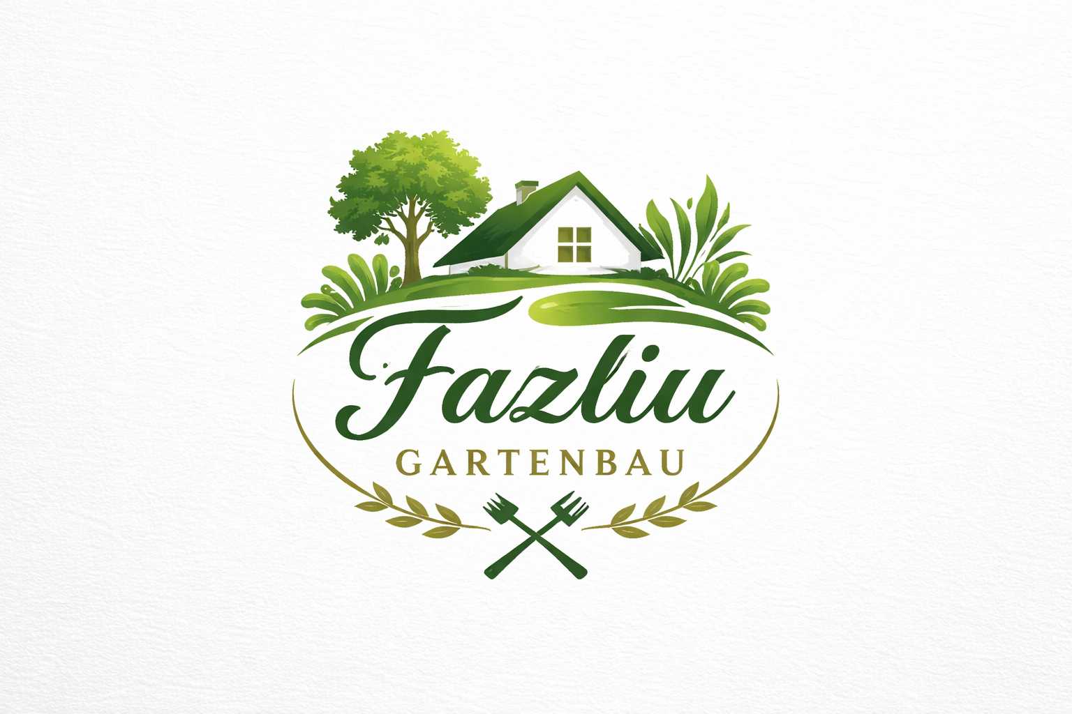 Fazliu Logo